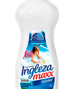 CERA INGLEZA MAX INCOLOR 750ML em Extrema MG