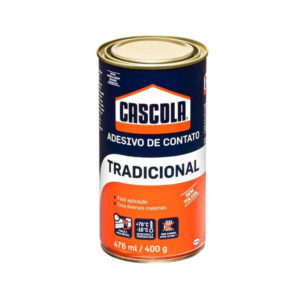 COLA CONTATO TRADICIONAL 400G em Extrema MG