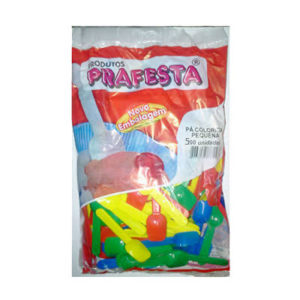 COLHER DESC PARA SORV pa PEQUENO  PRAFESTA         (PCT COM500) em Extrema MG