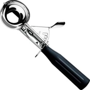 COLHER PARA SORVETE COM EJETOR em Extrema MG