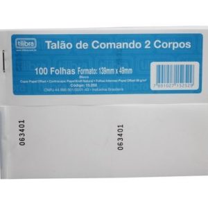 COMANDA WM REF:3002 10BLSX100X01 DOIS CORPOS    5,5X13,0 em Extrema MG