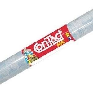 CONTACT LISO 45CM TRANSpaRENT (MTS)(69098) em Extrema MG