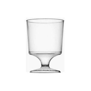 COPO ACRÍLICO TAÇA PIAZ 40 ML LICOR  (PCT COM10) (CX COM52X1) em Extrema MG