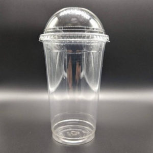 COPO PET CRISTAL 20OZ 591ML (PCT C/25) (CX C/12X25)