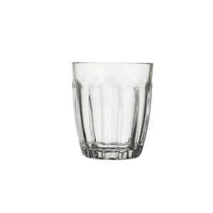 COPO VIDRO BARRIQUINHA em Extrema MG