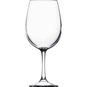 COPO VIDRO TAÇA BARONE  VINHO   600ML em Extrema MG