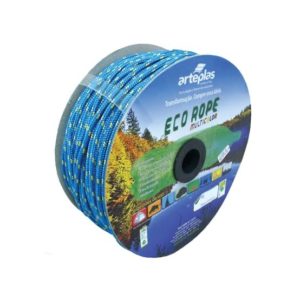 CORDA SEDA 06 COLORIDA  06MM (METRO) (RL COM150) em Extrema MG