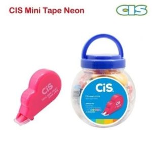 CORRETIVO EM FITA 5.0MM X 04  MTS MINI (43280) em Extrema MG