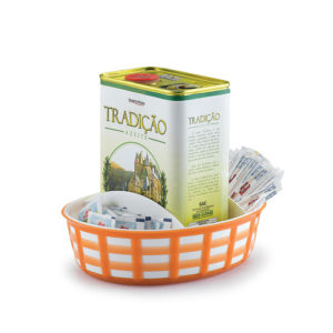 DELTA - KIT RESTAURANTE AZEITE E CIA