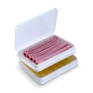 DELTA - PORTA FRIOS 2 GAVETA  PF240 em Extrema MG