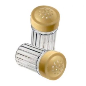 DELTA - SALEIRO CRISTAL em Extrema MG