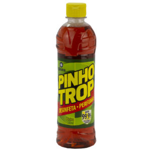 DESINFETANTE PINHO TROP 500ML em Extrema MG