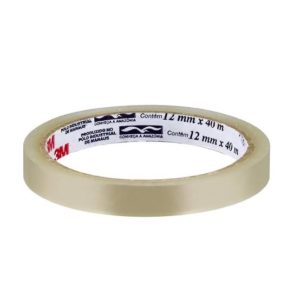 DUREX P.P 12MM X 40 MTS  (PCT COM20) em Extrema MG