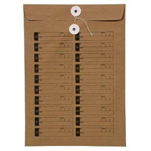 ENVELOPE PAPEL 250X353 VAI-VEM COM ILHOS (14570)