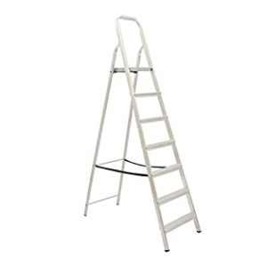 ESCADA 07 DEG ALUM MAESTRO 2,07M