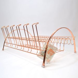 ESCORREDOR FANTASTIK ROSE GOLD