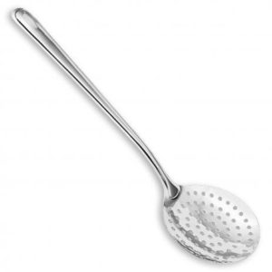 ESCUMADEIRA INOX   PLAZA em Extrema MG