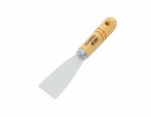 ESPÁTULA CABO MADEIRA 04 2601 COMPEL em Extrema MG