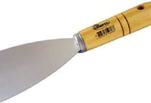 ESPÁTULA CABO MADEIRA 08 2603 COMPEL em Extrema MG