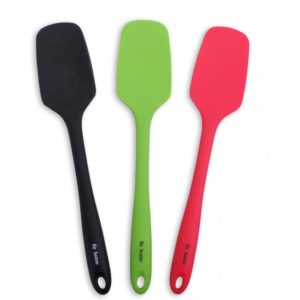 ESPÁTULA DE SILICONE HOME em Extrema MG