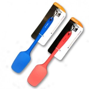 ESPÁTULA DE SILICONE KE HOME
