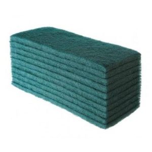 ESPONJA FIBRA LIMPEZA PESADA 10X26 VD