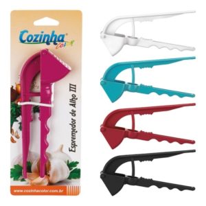 ESPREMEDOR DE ALHO III COLOR em Extrema MG