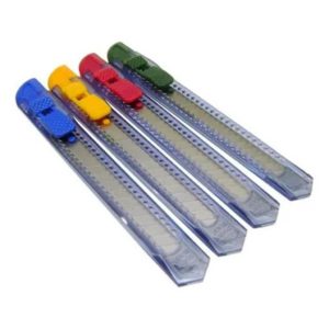 ESTILETE ESTREITO 12MM (002061) em Extrema MG