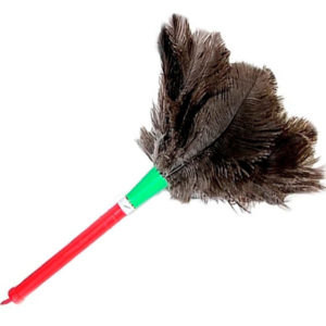 ESpaNADOR PENA 40 CM MÉDIO