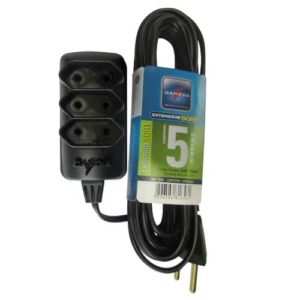 EXTENSAO 05M PL DANEVA
