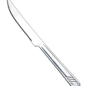 FACA INOX PARA REFEIÇÃO MONIZ              (PCT COM03) em Extrema MG