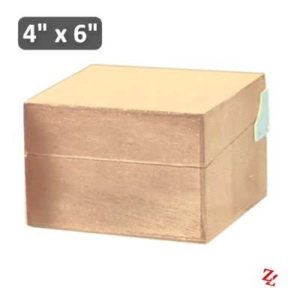 FICHÁRIO DE MADEIRA 4X6  3542(002201) em Extrema MG