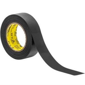 FITA ISOLANTE PRETA 5MX19MM em Extrema MG