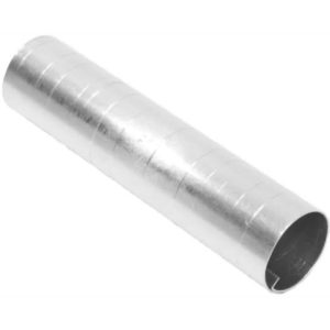 FORMA *ALUMÍNIO CANOLA GROSSA N°02 11X2,4 (PCT COM12) em Extrema MG