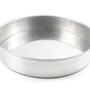 FORMA ALUMÍNIO REDONDA PARA BOLO N.20 1,7 LTS em Extrema MG