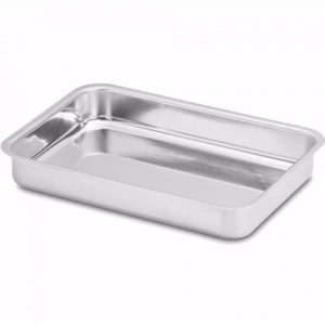 FORMA ALUMÍNIO RETANGULAR N. 03 em Extrema MG