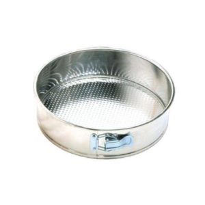 FORMA PARA BOLO VERSATIL DIAM 23CM em Extrema MG