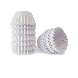 FORMINHA PARA DOCE BRANCA N.01 (PCT COM100) em Extrema MG
