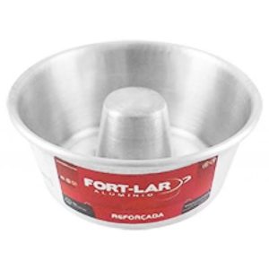 FORT-LAR - ASSADEIRA PARA PUDIM N.14 14X6,2CM