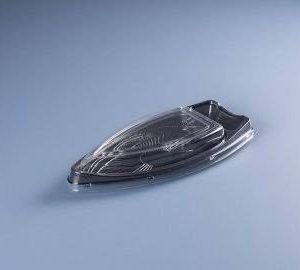 G GO 935 ORIENTAL - BARCA PEQUENO em Extrema MG