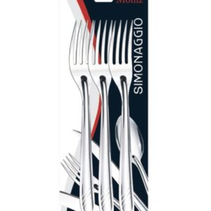 GARFO INOX 19CM SOMONAGGIO                 (PCT COM3) em Extrema MG