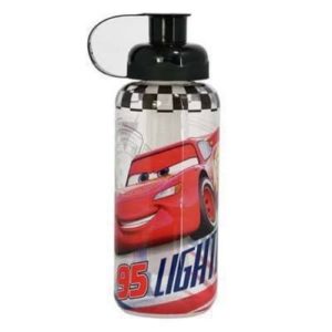 GARRAFA COMTUBO GELO 550ML CARROS