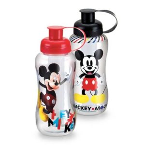 GARRAFA COMTUBO GELO 550ML MICKEY