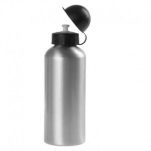 GARRAFA DE ALUMÍNIO COM BICO PC em Extrema MG