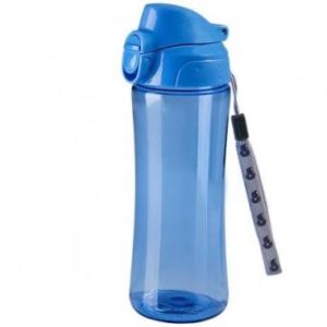 GARRAFA DE PLAST 550ML em Extrema MG