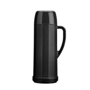 GARRAFA TÉRMICA EUREKA ROLHA 1LT PR em Extrema MG