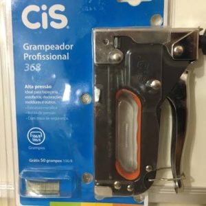 GRAMPEADOR PROFISSIONAL CIS 368 em Extrema MG