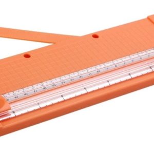 GUILHOTINA CORTE PEQUENO 14X21CM A5 REF:200