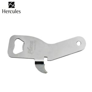 HERCULES - ABRIDOR LATA E GARRAFA INOX em Extrema MG