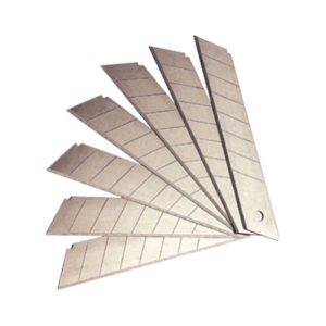 LAMINA ESTILETE PROF MAPED (CX COM10)(17302)